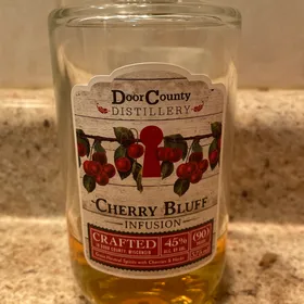 Door County Cherry Bluff Infusion