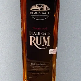 Black Gate Rum