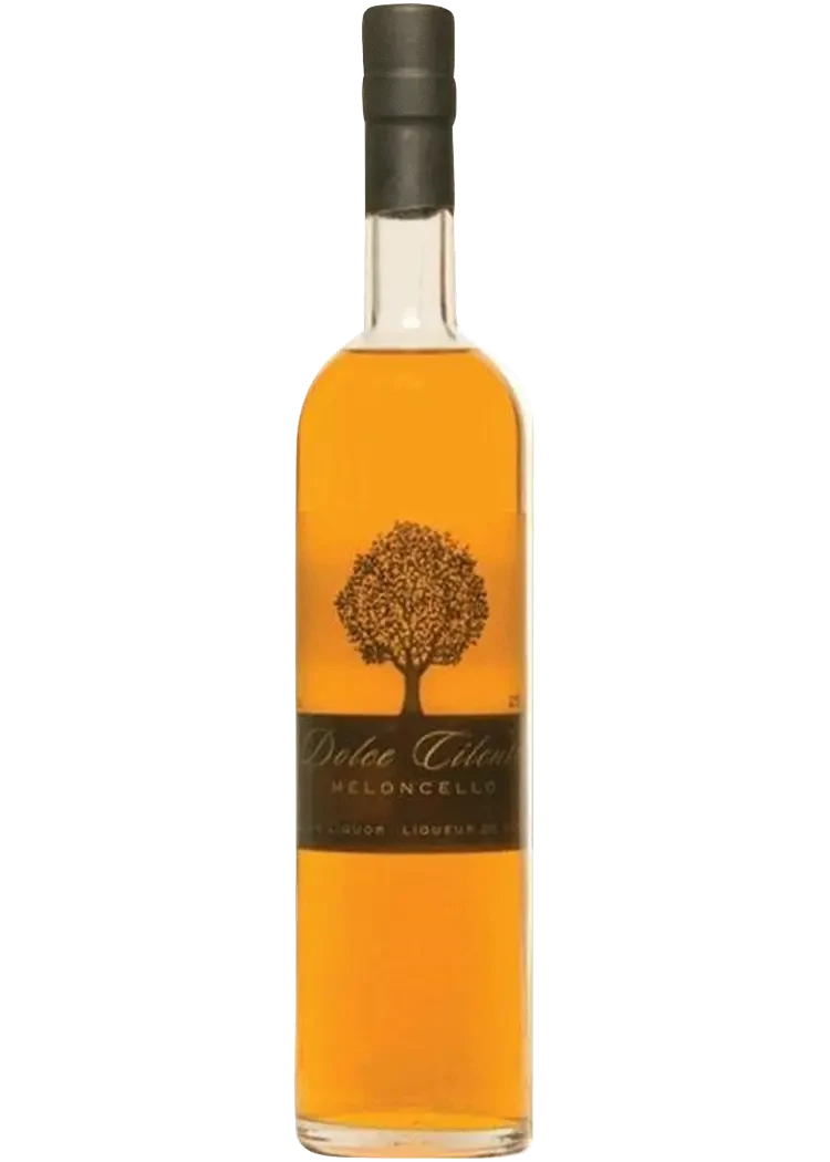Dolce Cilento Crema Di Meloncello