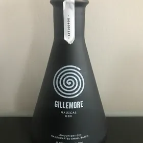 Gillemore Magical Gin
