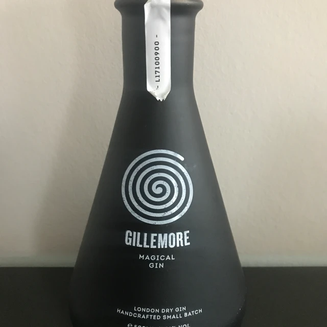 Gillemore Magical Gin