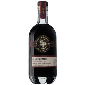Red Eye Rye