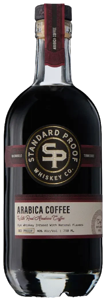 Red Eye Rye