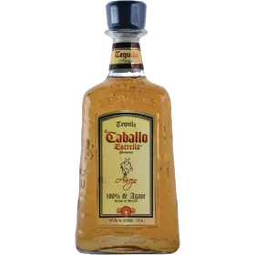 El Caballo Estrella Reposado