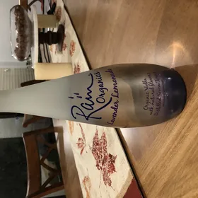 Rain Organics Lavender Lemonade