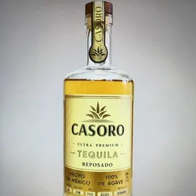 Casoro Reposado