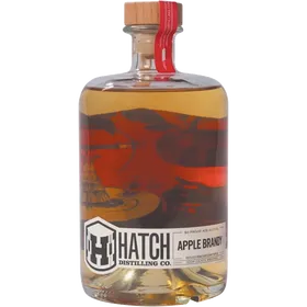 Hatch Apple Brandy