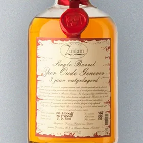 Zuidam 3 Year Zeer Oude Genever