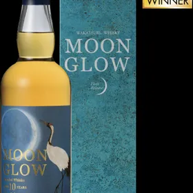 MOON GLOW Crescent 2018