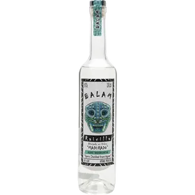 Balam Raicilla Maurado