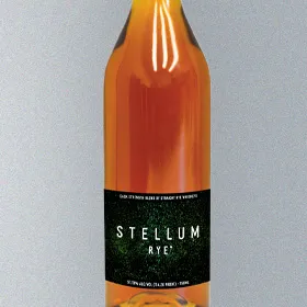 Stellum Black Rye
