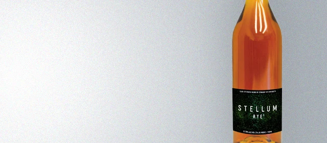 Stellum Black Rye