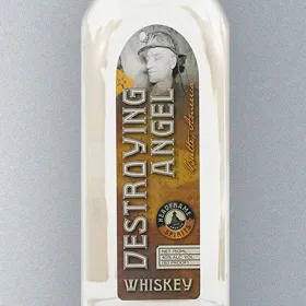 Headframe Spirits Destroying Angel
