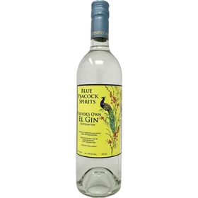 Trevors Own El Gin