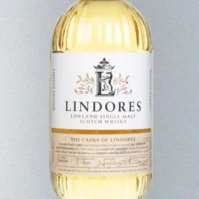 Lindores Abbey The Casks of Lindores Bourbon Barrel