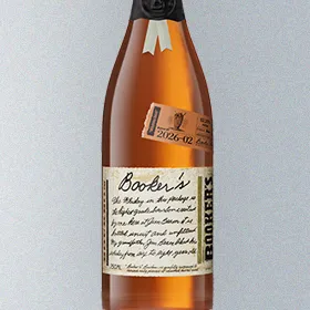 Booker S Bourbon Batch 2026 02 Milkshake Batch