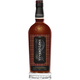 Tattersall Old Fashioned
