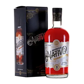 Auténtico Nativo