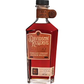 Davidson Reserve Genesis