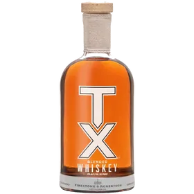 TX Blended Whiskey