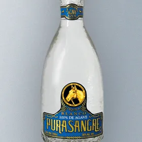 Purasangre Blanco Tequila