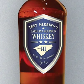 Trey Herring's Carolina Bourbon