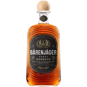Barenjager Honey Bourbon