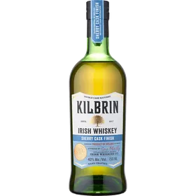 Kilbrin Sherry Cask Finish
