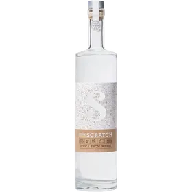 From Scratch Wheat Vodka