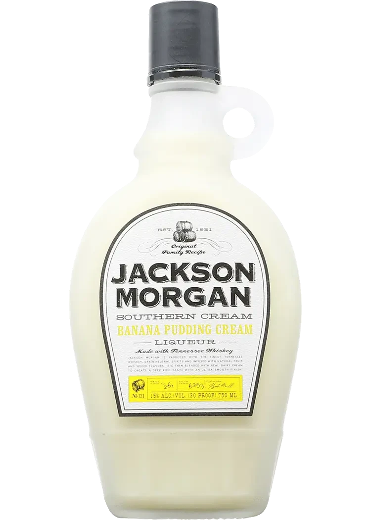 Jm Southern Cream Banana Pudding