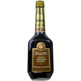 Jacquins Coffee Brandy