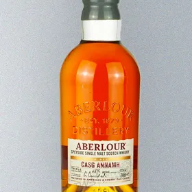 Aberlour Casg Annamh (Batch 4)