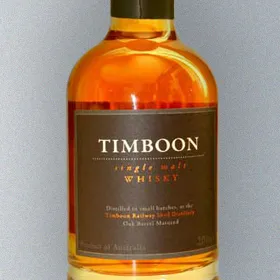Timboon Port Expression Single Malt