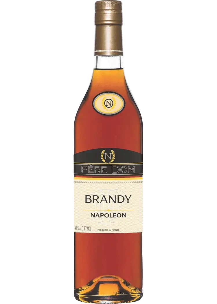 Dom Pierre Vsop Brandy