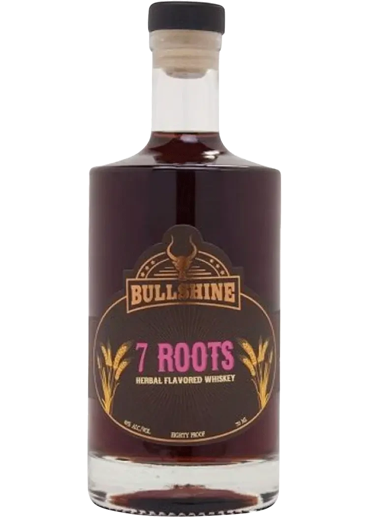 Bullshine 7 Roots