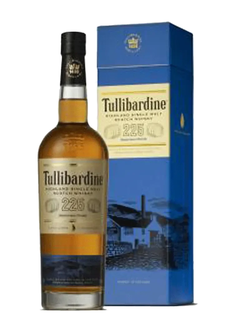 Tullibardine 225 Sauternes Finish