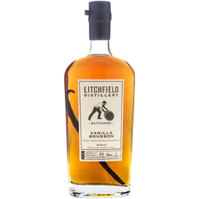 Litchfield Vanilla Bourbon