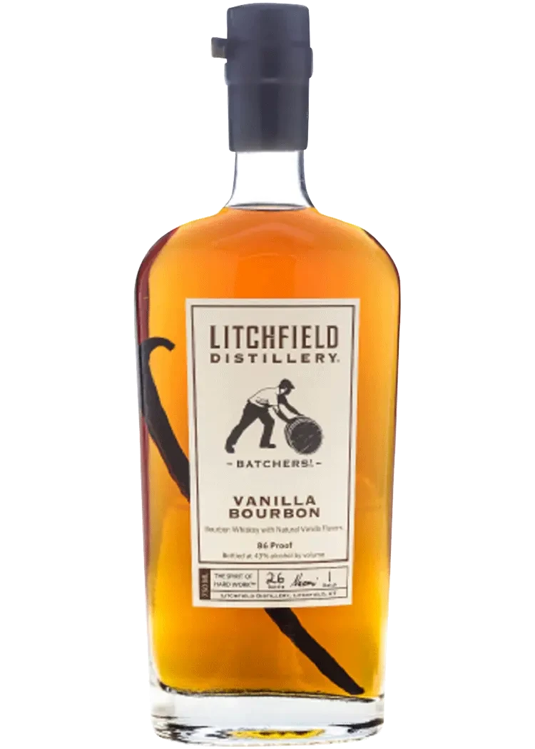 Litchfield Vanilla Bourbon