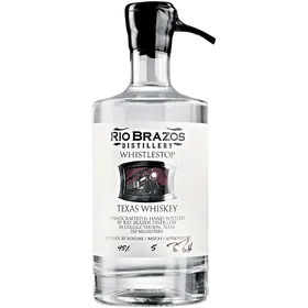 Rio Brazos Whistlestop Texas Whiskey