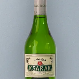 Arak Ksara