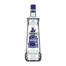 Puschkin Vodka