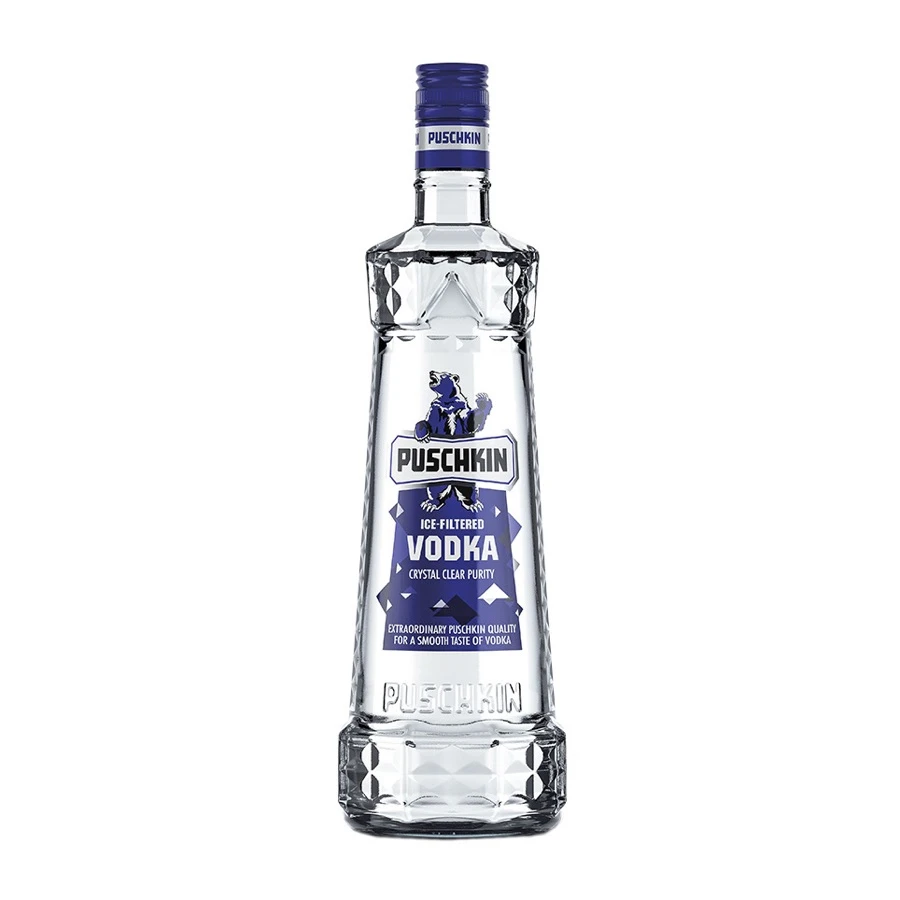 Puschkin Vodka