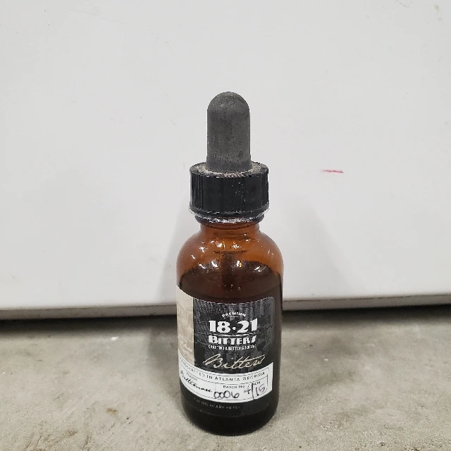 18.21 Baltimore Bitters