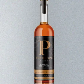 Penelope Toasted Barrel Strength Bourbon
