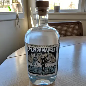 deVine Genever