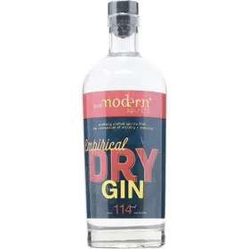 Postmodern Empirical Dry Gin