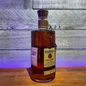 Four Roses Single Barrel - Barrel Strength - 2024 OESQ - UN 56-11 Total Wine select
