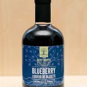 Deep Roots Blueberry