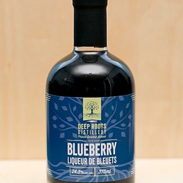 Deep Roots Blueberry