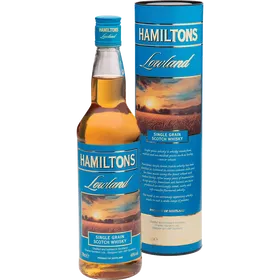 Hamiltons Lowland Single Grain
